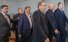 Đàm phán Mỹ - Iran đạt tiến triển