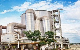 Hóa chất Đức Giang triệu tập ĐHĐCĐ thường niên 2026