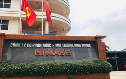 Biwase giải thể 4 công ty con chỉ sau hơn 1 tháng thành lập