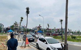 Phó Thủ tướng: Thay đổi tư duy phát triển từ "phân lô bán nền" sang phát triển các khu nhà ở cao tầng, chung cư