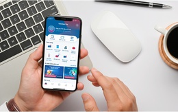 Chuyển tiền online vì sao luôn nằm trong diện giám sát 24/7?