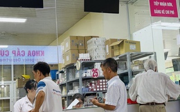Từ 1-7, khám trái tuyến ở nhiều bệnh viện trung ương được BHYT trả 50%