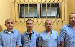 Công an điều tra số tiền giao dịch hàng chục tỷ đồng: Người đàn ông SN 1985 bị bắt khẩn cấp