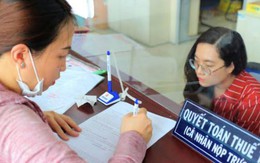 Cơ quan thuế thông báo: Từ quý II/2026, hàng triệu người làm công ăn lương thuộc diện này cần chú ý!
