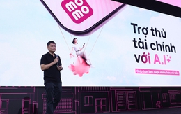 Kỳ lân fintech MoMo hút nhà đầu tư ngoại sau cú đảo chiều lợi nhuận 347 tỷ đồng