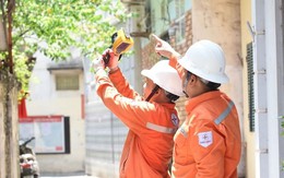 EVN Hà Nội có thông báo mới liên quan đến lịch cắt điện trong 3 ngày 23, 24, 25/6
