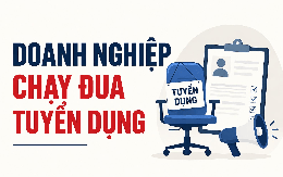 Cuộc đua tuyển dụng 1.000 nhân sự: Sun PhuQuoc Airways tìm tiếp viên lương 24-54 triệu đồng, Novaland ồ ạt chiêu mộ sau vụ 'danh sách đen' 420 người