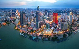 Giải mã mô hình giúp Việt Nam huy động 1,5 nghìn tỷ USD: Tương đồng với New York, lại có dáng dấp Dubai