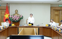 Xây dựng trung tâm nghiên cứu, phòng thí nghiệm trọng điểm phục vụ công nghệ chiến lược