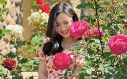 Nữ diễn viên yêu trai phố cổ 3 ngày là cưới, từ bỏ hào quang showbiz: Giờ sống chill trong biệt thự sân vườn, góc nào cũng đẹp thơ mộng