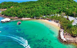 Đại diện duy nhất của Việt Nam lọt TOP "hòn đảo tuyệt vời nhất châu Á", vượt loạt điểm đến nổi tiếng của Indonesia, Philippines, Malaysia