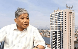 Sau gần 1 năm ông Lê Thanh Thản tái xuất, Tập đoàn Mường Thanh trúng thầu khu đô thị hơn 1.700 tỷ tại Điện Biên
