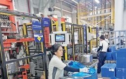 Đón sóng FDI công nghệ tỷ USD
