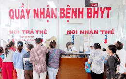 Từ 1/7, người dân cả nước đón tin vui: Đi khám trái tuyến tại các bệnh viện này sẽ được BHYT chi trả tới 50%