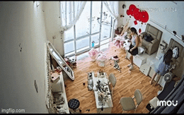 Cô gái đánh người tại cửa hàng làm đẹp ở Hưng Yên, tiếp tục tìm tới nạn nhân sau 4 phút