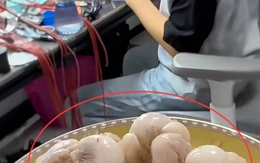 Đĩa măng cụt đang khiến 1 gia đình thành tâm điểm MXH: Kiểu yêu thương con này có phải ngột ngạt quá rồi không?