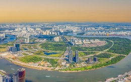 Dự kiến đấu giá 8 lô đất Thủ Thiêm trước ngày 10/10