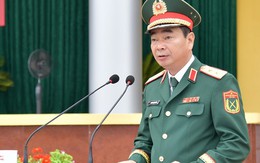 Bổ nhiệm tân Phó Tổng Tham mưu trưởng Quân đội nhân dân Việt Nam