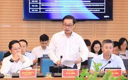 Hà Nội sẽ trình chiếu phim giới thiệu Quy hoạch Thủ đô tầm nhìn 100 năm