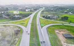 Giao cao tốc Hà Nội - Thái Nguyên cho địa phương: Khai thác, quản lý thế nào?