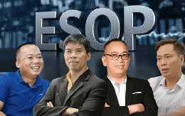 MWG phát hành hơn 7 triệu cổ phiếu ESOP giá 10.000 đồng, ông Nguyễn Đức Tài không góp mặt