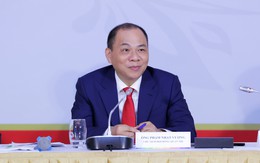 Ngân hàng chi 6,8 tỷ thưởng nhân viên dịp tỷ phú Phạm Nhật Vượng là cổ đông mới