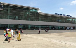 Sân bay Buôn Ma Thuột sẽ thay đổi ra sao vào năm 2030?