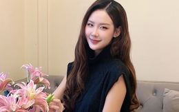Hoa hậu Bảo Ngọc lên tiếng về nghi vấn sửa thư đỗ thạc sĩ trường top đầu thế giới