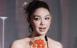Bộ phim không bao giờ được lên sóng của Minh Hằng