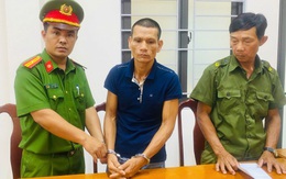 Ra lệnh bắt tạm giam Phạm Trường Kỳ SN 1982