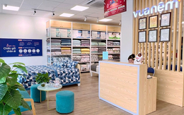 Vua Nệm - Đối tác hàng đầu của các thương hiệu nệm quốc tế