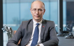 CEO Techcombank: Biến động năng lượng toàn cầu không làm chệch hướng tăng trưởng của Việt Nam