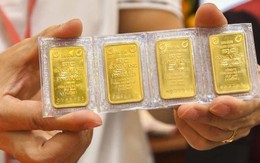Dấu hiệu cho thấy bạn đã sẵn sàng mua vàng