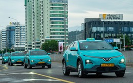 Green SM có mặt tại Kazakhstan