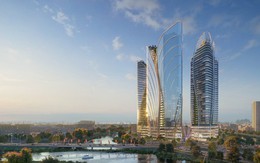 ROX Key Holdings nhận chuyển nhượng vốn góp từ Công ty Kim Sa