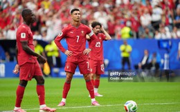 Cả thế giới bị Ronaldo lừa!