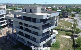 Hiện trạng dự án Trung tâm Công nghệ thông tin Huế sau 'khai tử' nhà thầu
