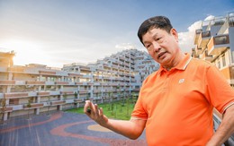 Nóng: Trường Đại học của Chủ tịch Trương Gia Bình vào top 100 toàn cầu, đứng đầu Việt Nam