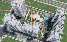 Hà Nội có thêm Dự án nhà ở xã hội tại Hoài Đức