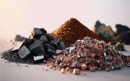 Phát hiện một tập đoàn đầu ngành Việt Nam đang nghiên cứu rất sâu về đất hiếm, bán dẫn