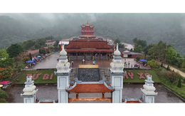Bắc Ninh từ miền đất văn hiến đến khát vọng thành phố công nghệ