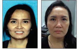 FBI treo thưởng gần 3,9 tỷ đồng truy bắt Emylee Thai, nghi đang lẩn trốn tại Việt Nam