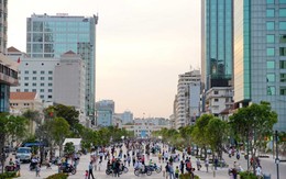Hôm nay, toàn bộ 14 triệu người dân ở TP.HCM nhận tin vui