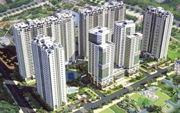Vì sao tầng cao chung cư nóng khủng khiếp vào mùa hè?