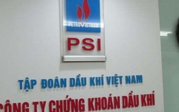 Đầu tư Flexfin nâng sở hữu lên hơn 8% vốn Chứng khoán Dầu khí