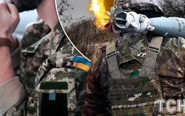 Chuyên gia: Nga có thể ra chuỗi đòn khiến Ukraine hết sạch quân dự bị