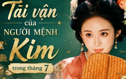 Lời khuyên cho người mệnh Kim trong tháng 7