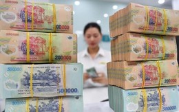 Lãi suất ngân hàng 24/6 tại MB, HDBank, Sacombank, Agribank, Vietcombank, BIDV, VietinBank,...