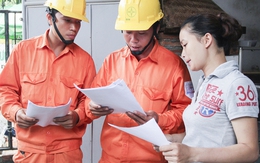 Tất cả người dân đang sử dụng điện trên cả nước chú ý thông báo mới nhất từ EVN