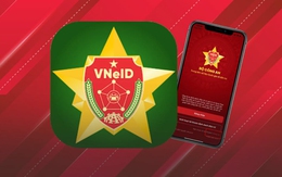 Thay đổi quan trọng trên VNeID người dân cần lưu ý